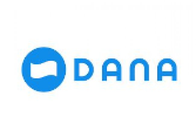 TOPUP DANA BAYAR PAKAI QRIS