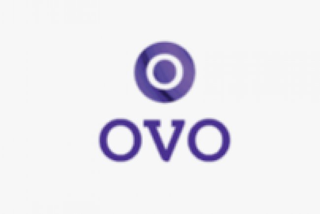 TOPUP OVO MURAH BAYAR PAKAI QRIS