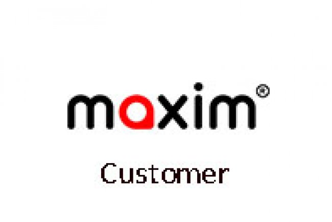 TOPUP MAXIM MURAH BAYAR PAKAI QRIS